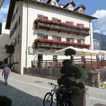 Gasthof Albergo Kreuzwirt Fiè Zewnętrze zdjęcie
