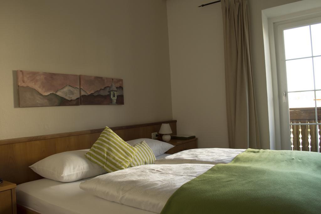 Gasthof Albergo Kreuzwirt Fiè Zewnętrze zdjęcie