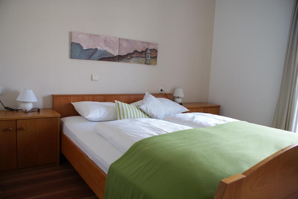 Gasthof Albergo Kreuzwirt Fiè Zewnętrze zdjęcie