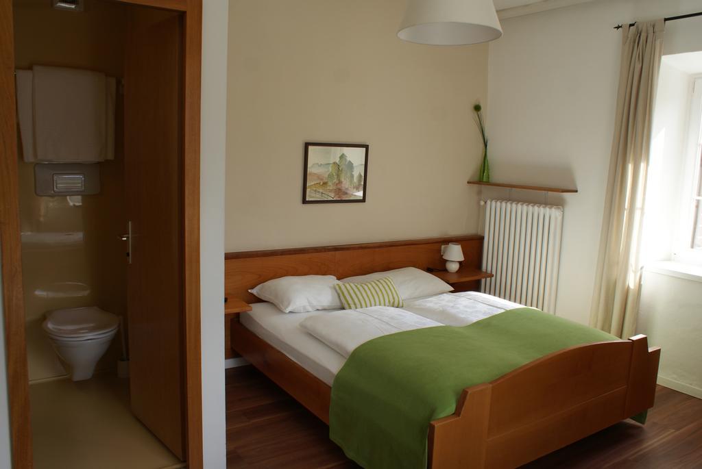 Gasthof Albergo Kreuzwirt Fiè Zewnętrze zdjęcie