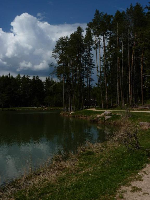 Gasthof Albergo Kreuzwirt Fiè Zewnętrze zdjęcie