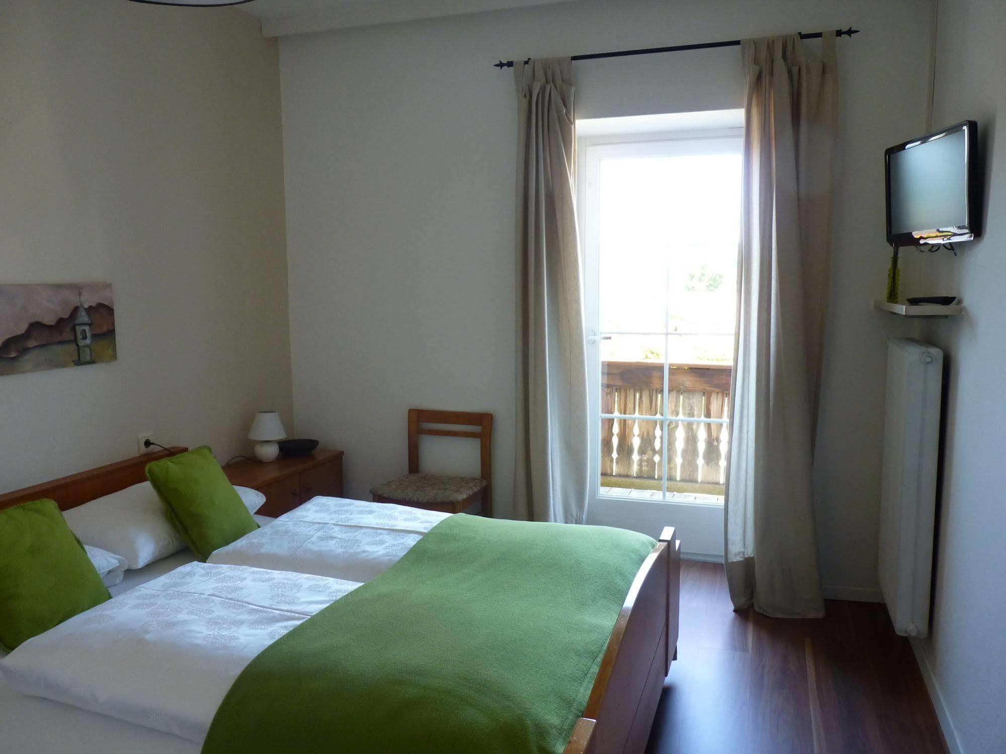Gasthof Albergo Kreuzwirt Fiè Zewnętrze zdjęcie