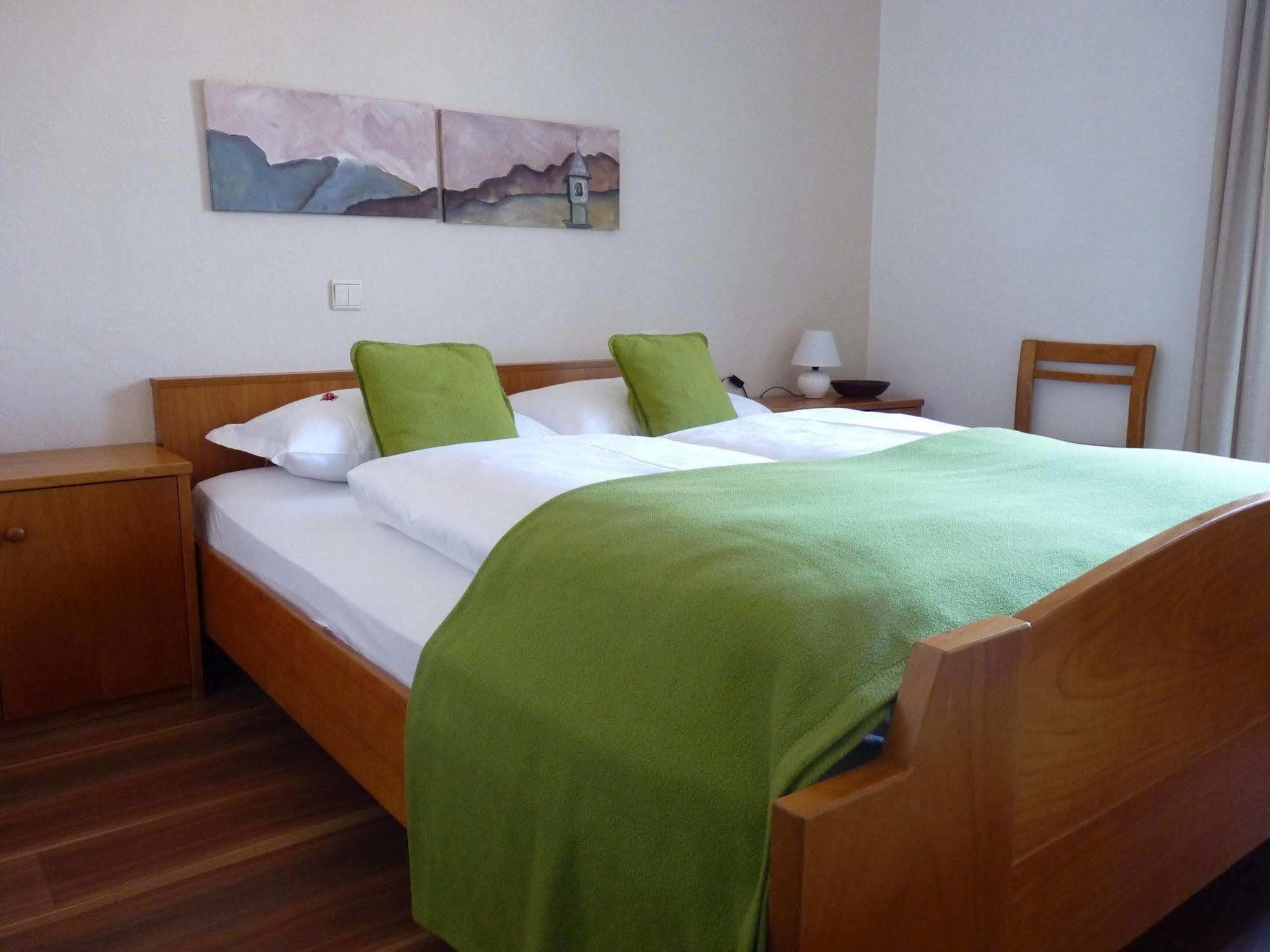Gasthof Albergo Kreuzwirt Fiè Zewnętrze zdjęcie
